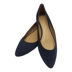 X Old Navy Ballet Flats Shoes Size 8 1/2